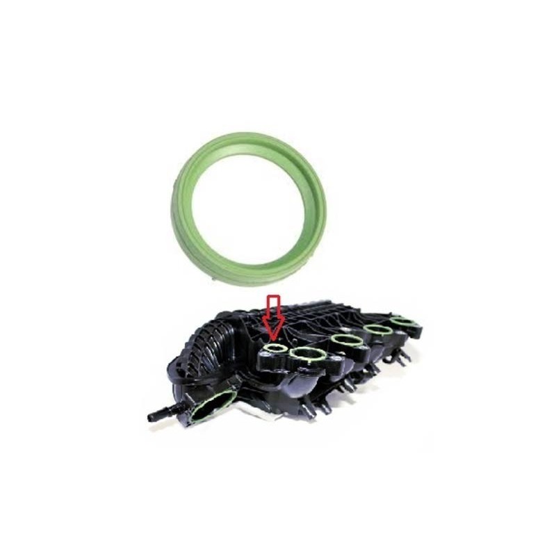 Audi A1 1.2 TFSI 2011- Intake Manifold Gasket