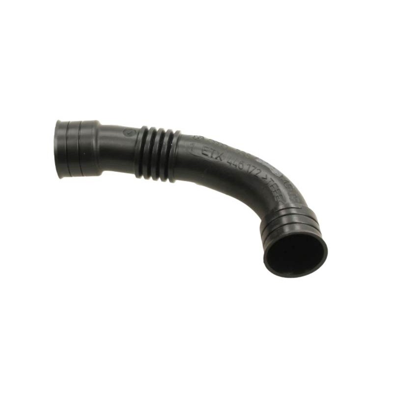 VW Kombi T5 1.9 TDi PCV Valve To Intake Hose