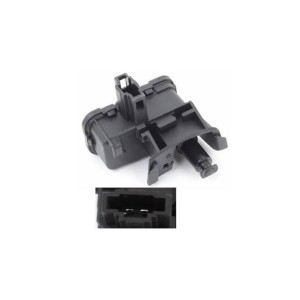 VW Touareg TDi FSI 2004- Central Locking Actuator 2 PIN