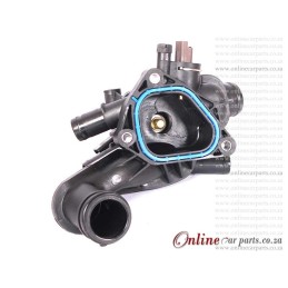 Citroen C4 Picasso DS3 DS4 DS5 1.6 VTi THP Thermostat Housing with Sensor 9808647080 1336.CC 1336.Z6