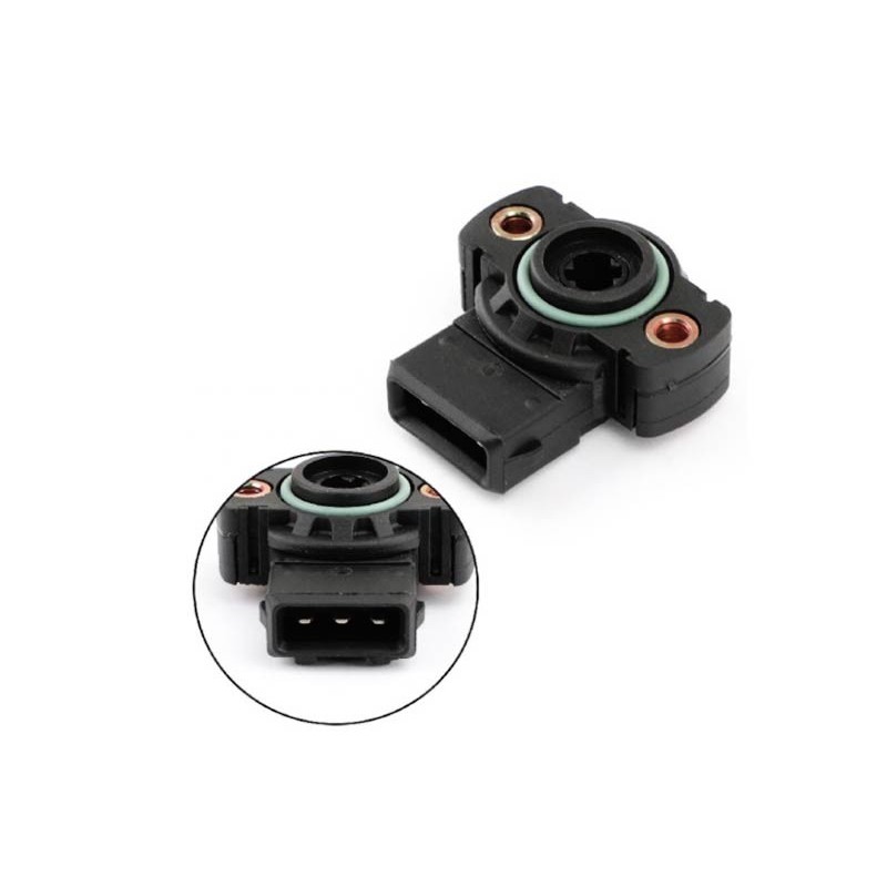 VW Golf III 2.0 92-99 Throttle Position Sensor 3 PIN