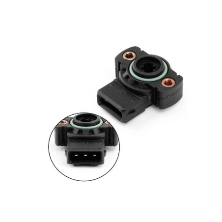 VW Golf III 2.0 92-99 Throttle Position Sensor 3 PIN