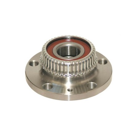 VW Golf Jetta IV Beetle Wheel Hub Rear With Bearing