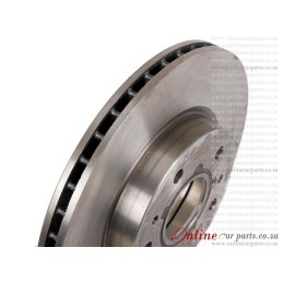 SUZUKI SX4 2.0 SUV Front Ventilated Brake Disc 2008