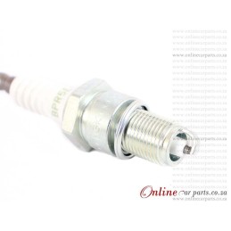 Kia RIO 1.5 RS Spark Plug 2001- (Eng. Code A5D) NGK - BPR5EY