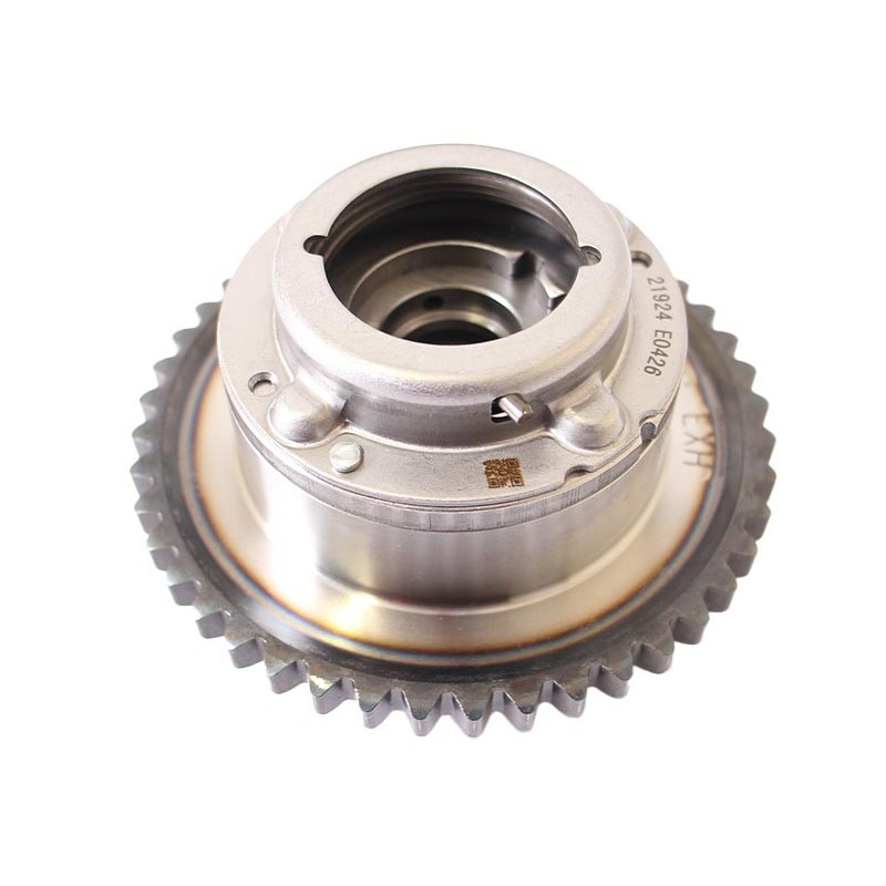 Mercedes Benz M271 1.8i CGi W204 W211 Exhaust Camshaft Adjuster Timing Gear Actuator OE A2710503447 