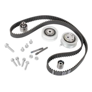 Audi A3 8P1 A4 B8 A5 8T3 8TA Q5 8R Q3 8U A1 8XA 8XF 2.0 TDI Timing Belt Kit OE 03L198119B