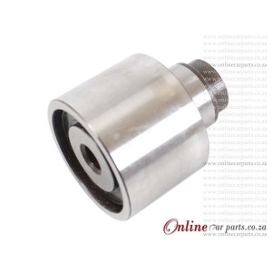 Audi A3 8P1 A4 B8 A5 8T3 8TA Q5 8R Q3 8U A1 8XA 8XF 2.0 TDI Timing Belt Kit OE 03L198119B