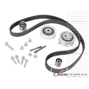 Audi A3 8P1 A4 B8 A5 8T3 8TA Q5 8R Q3 8U A1 8XA 8XF 2.0 TDI Timing Belt Kit OE 03L198119B