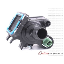 Ford Fiesta V VI 1.4 TDCI 2005- F6JA Thermostat with Housing and Sensor 1336.V6 1633908