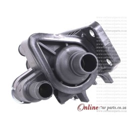 Ford Fiesta V VI 1.4 TDCI 2005- F6JA Thermostat with Housing and Sensor 1336.V6 1633908