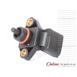 Kia Rio 1.3 1.5 Shuma 1.6 Map Sensor 5WY2501A