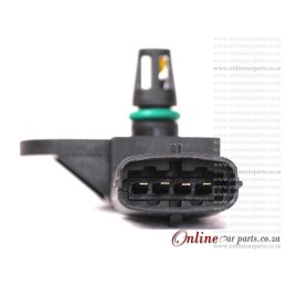 Fiat Palio 1.2 500C 07-14 Map Sensor 0261230030 46533518 93313154