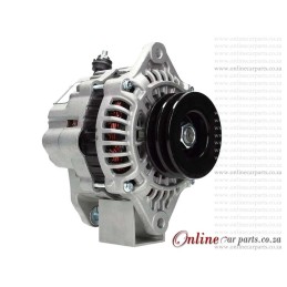 Nissan 1 TON Hardbody 2.5D 88-99 90A 12V 2 Groove 2 PIN Alternator OE A3TB5099 23100-VK010