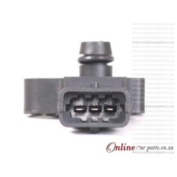 Opel Astra J 1.6 Corsa 1.4 A14XER Map Sensor 0261230282 55573248