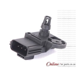 Ford Mondeo Fiesta 2.0 ST150 2005- Map Sensor 0261230044 1S7A-9F479-AB