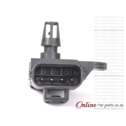 Ford Mondeo Fiesta 2.0 ST150 2005- Map Sensor 0261230044 1S7A-9F479-AB