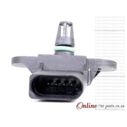 VW Golf IV 1.4 99-00 Map Sensor 06B906051 0261230031