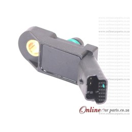 Citroen C4 1.6 DS4 Map Sensor 0261230135 13627540508 1920.KZ V754050880