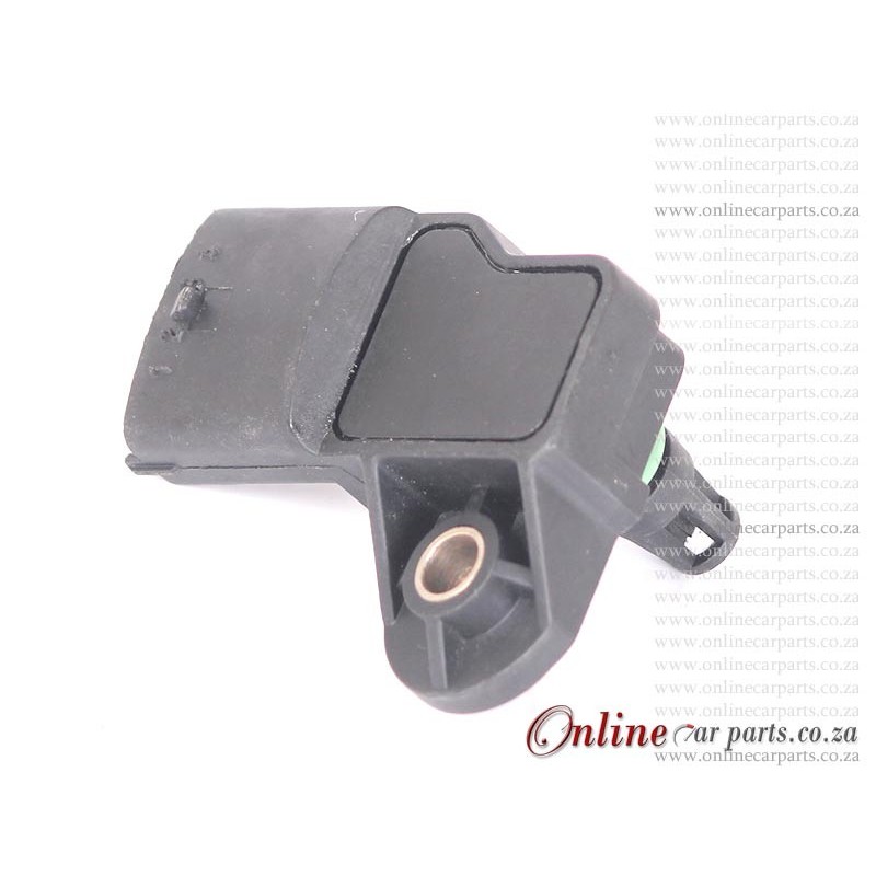 Mahindra Scorpio 2.2 MHAWK 2012 Map Sensor 0281002514 0261230098 3R239F479AA