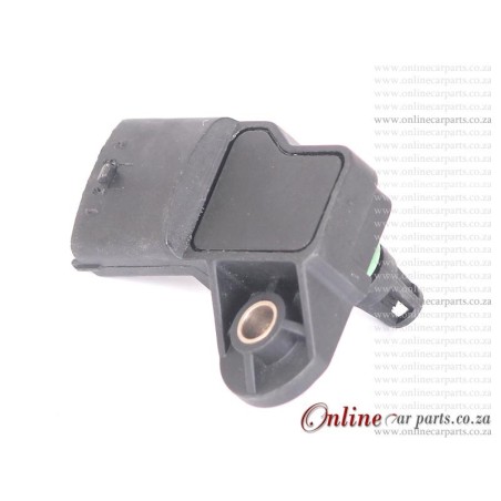 Mahindra Scorpio 2.2 MHAWK 2012 Map Sensor 0281002514 0261230098 3R239F479AA