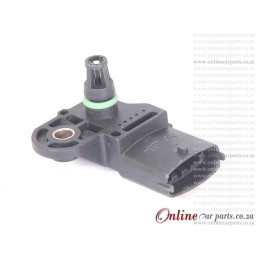 Mahindra Scorpio 2.2 MHAWK 2012 Map Sensor 0281002514 0261230098 3R239F479AA