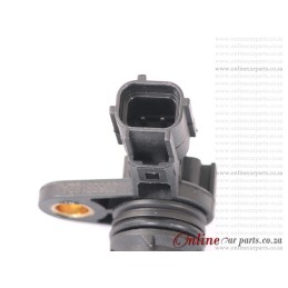 Volvo S40 2.0 Crankshaft Sensor 1S7F12K073AD 30658182A