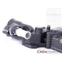 Peugeot 1007 106 107 206 306 207 1.1 1.4 Thermostat with Housing and Sensor OE 1336.Y8 9650926280