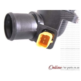 Citroen C2 C3 I II Nemo 1.1 1.4 1.6 Thermostat with Housing and Sensor OE 1336.Z6 9650926280