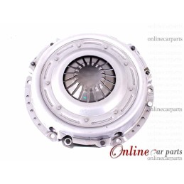 GWM Steed 5 2.5 TCI 8V 2012- 2.5TCI Clutch Kit