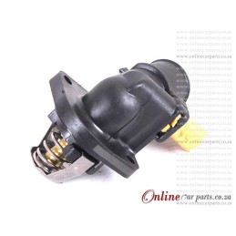 Citroen C2 C3 I II Nemo 1.1 1.4 1.6 Thermostat with Housing and Sensor OE 1336.Z6 9650926280