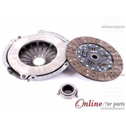 GWM Steed 5 2.5 TCI 8V 2012- 2.5TCI Clutch Kit