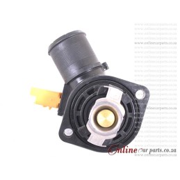 Citroen C2 C3 I II Nemo 1.1 1.4 1.6 Thermostat with Housing and Sensor OE 1336.Z6 9650926280