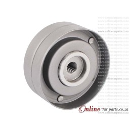 VW Kombi Microbus 2.3 2.5 2.6 Timing Belt Tensioner Roller Pulley