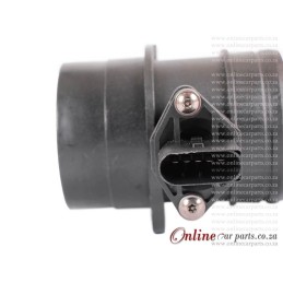 Audi A3 A4 B7 A6 2.0 TDi Air Mass Sensor 5 Pin