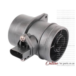 Audi A3 A4 B7 A6 2.0 TDi Air Mass Sensor 5 Pin