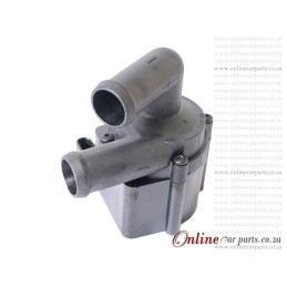 Audi A3 1.6 TDI Water Pump Auxiliary