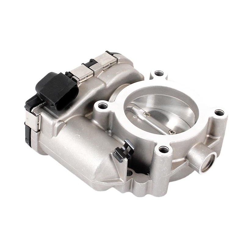 Mercedes Benz SLK R172 200 250 M271.860 2011- Throttle Body OE A2661410525 0280750175