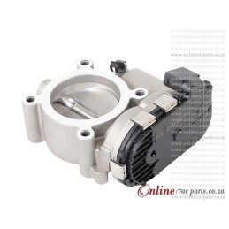 Mercedes Benz A Class W169 A170 A180 A200 2004- M266.940 Throttle Body OE A2661410525 0280750175