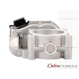 Mercedes Benz SLK R172 200 250 M271.860 2011- Throttle Body OE A2661410525 0280750175