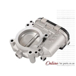 Mercedes Benz SLK R172 200 250 M271.860 2011- Throttle Body OE A2661410525 0280750175