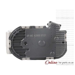 Mercedes Benz SLK R172 200 250 M271.860 2011- Throttle Body OE A2661410525 0280750175