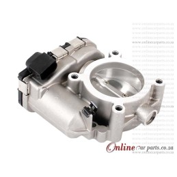 Mercedes Benz A Class W169 A170 A180 A200 2004- M266.940 Throttle Body OE A2661410525 0280750175