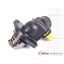 Peugeot 1007 205 206 207 309 1.4 KFV EP3 Thermostat with Housing and Sensor OE 1336.Z6 9650926280