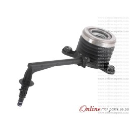 Nissan JUKE 1.5 dCi 81KW K9K 636 K9K 896 9 13- Concentric Slave Cylinder