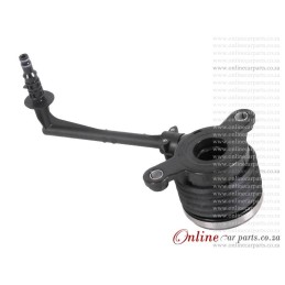 Nissan QASHQAI 2.0i MR20DE 104KW 4x2 2 07-4 08 Concentric Slave Cylinder