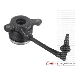 Nissan JUKE 1.5 dCi 81KW K9K 636 K9K 896 9 13- Concentric Slave Cylinder