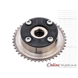 Mercedes Benz M271 1.8i Kompressor Inlet and Exhaust Camshaft Adjuster Timing Gear Actuator