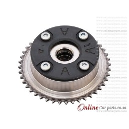 Mercedes Benz M271 1.8i Kompressor Inlet and Exhaust Camshaft Adjuster Timing Gear Actuator