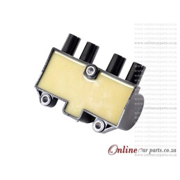 Chevrolet Aveo 1.6 F16D3 Ignition Coil 11 onwards